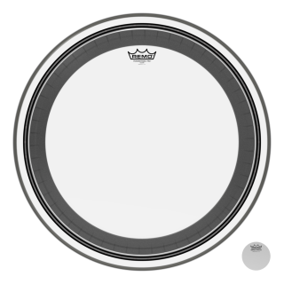 REMO PR-1322-00- Powerstroke® Pro Şeffaf 22