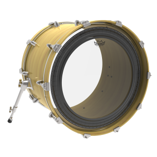 REMO PR-1322-00- Powerstroke® Pro Şeffaf 22