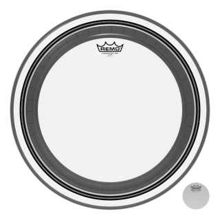 REMO PR-1318-00- Powerstroke® Pro Şeffaf 18