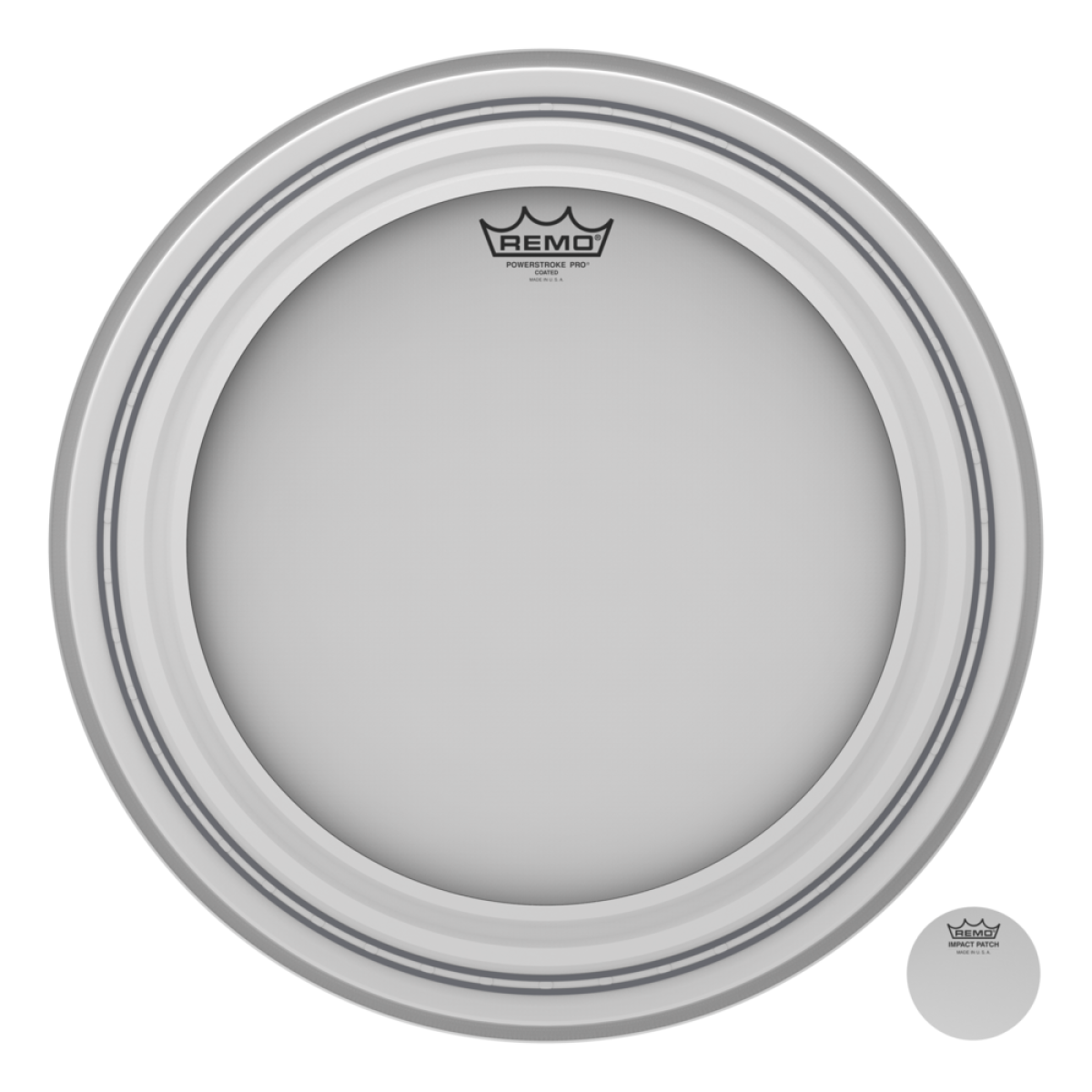 REMO PR-1118-00- Powerstroke® Pro Kumlu 18