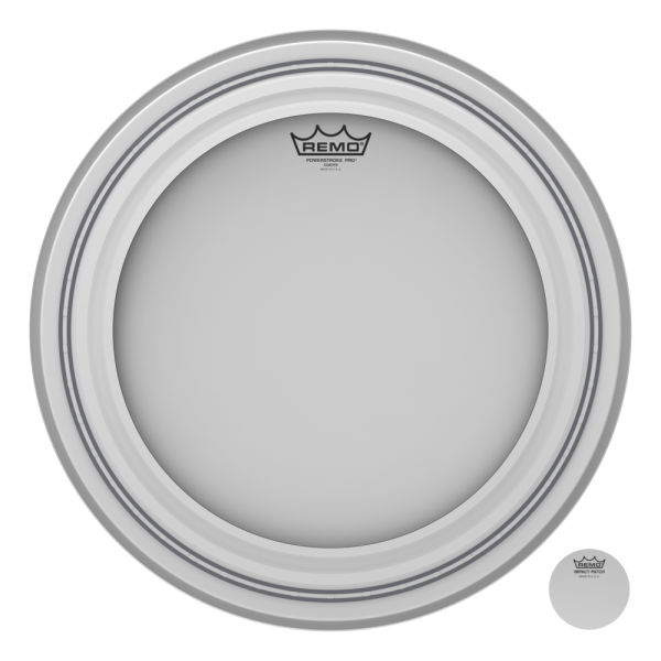 REMO PR-1118-00- Powerstroke® Pro Kumlu 18