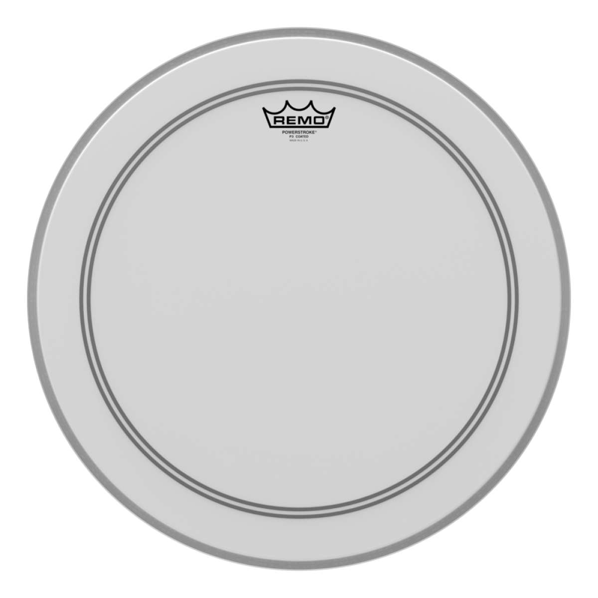 REMO P3-1118-C2- Powerstroke® P3 Kumlu 18