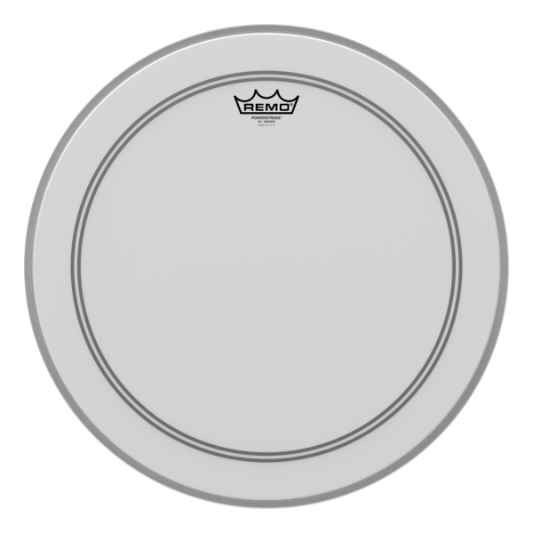 REMO P3-1118-C2- Powerstroke® P3 Kumlu 18