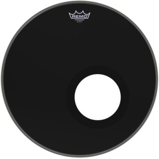 REMO P3-1018-ES-DM - Powerstroke® P3 Ebony® 5