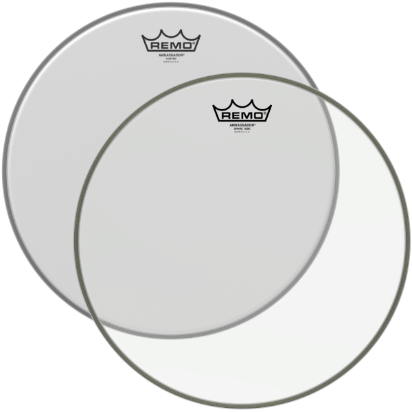 REMO PP-SNAM-14- Ambassador® 14
