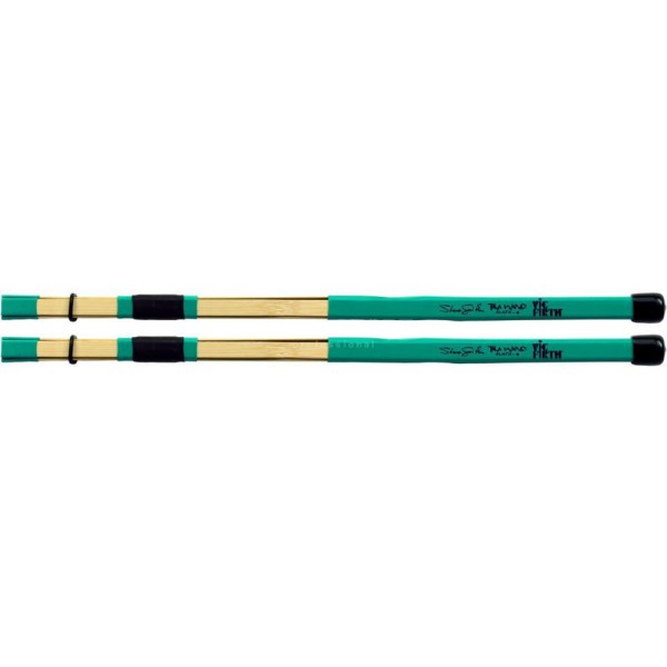 VIC FIRTH TW4 - Steve Smith Tala Wand Slats Rute