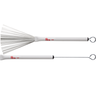 VIC FIRTH WB - Jazz Brushes Fırça