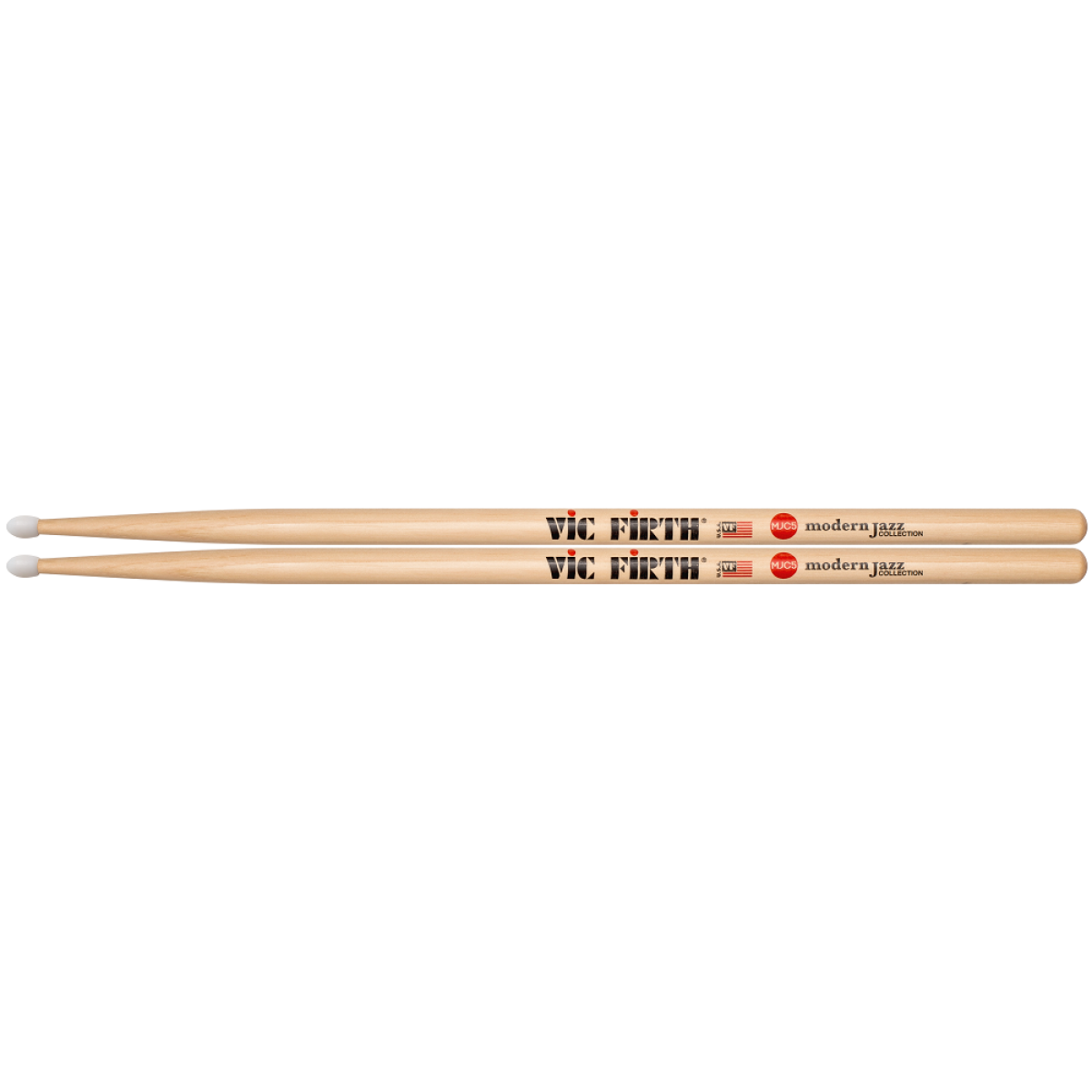 VIC FIRTH MJC5 - Modern Jazz Collection #5 Baget