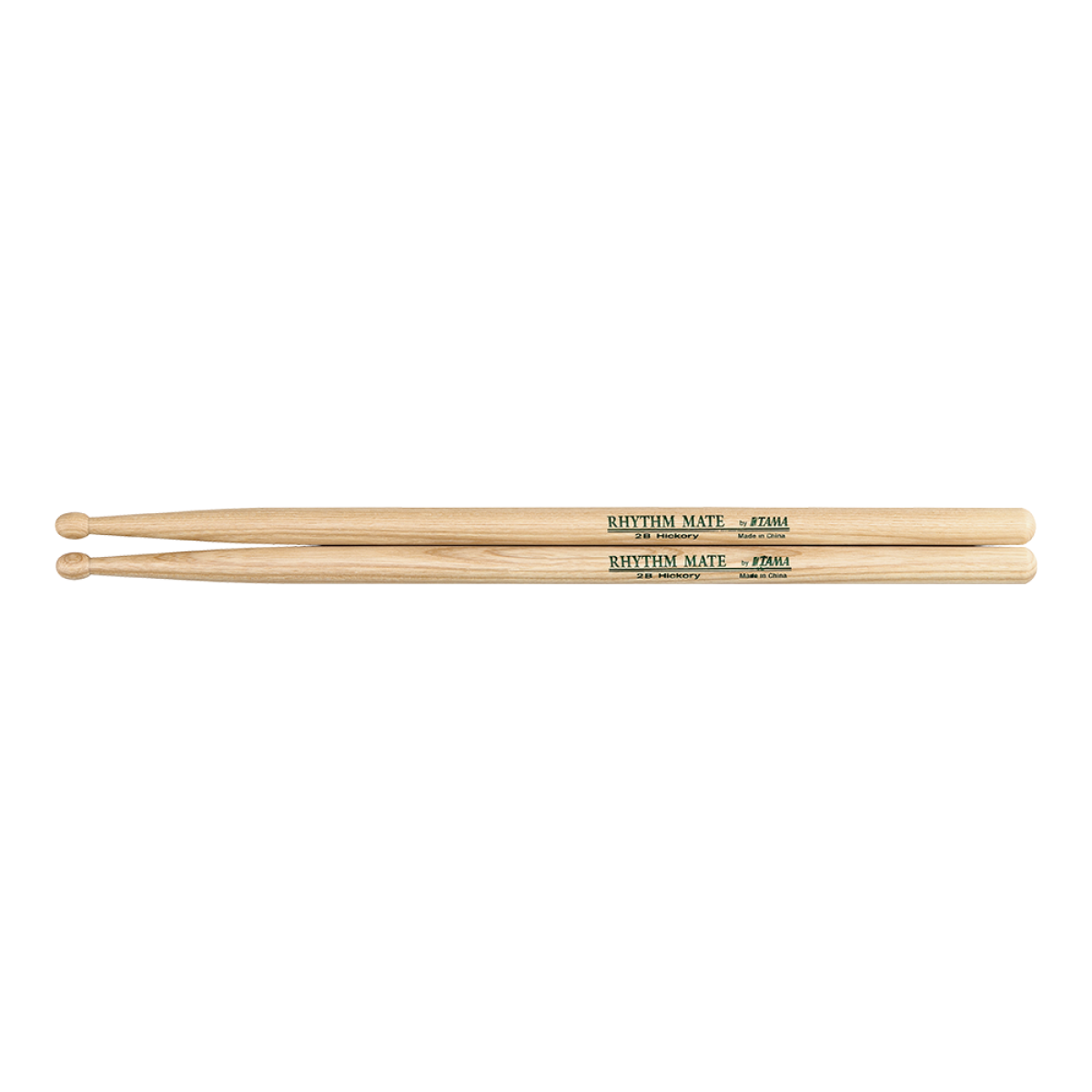 TAMA HRM2B - Rhythm Mate Hickory 2B Baget