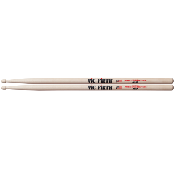 VIC FIRTH AH5A - American Heritage® 5A Maple Baget