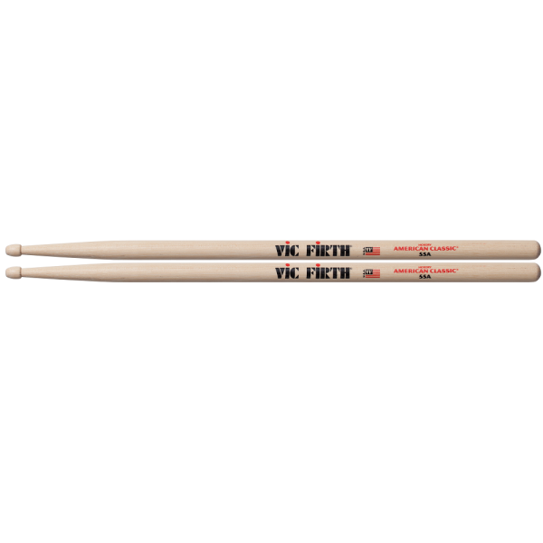VIC FIRTH American Classic® 55A Baget