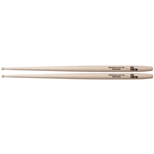 VIC FIRTH American Custom® SD5 Echo Baget