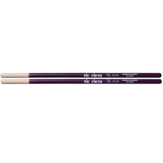 VIC FIRTH SAA2 - World Classic® Alex Acuña 