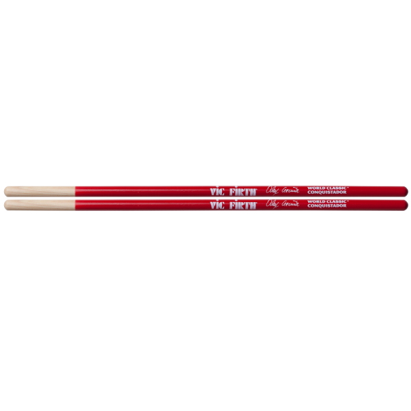 VIC FIRTH SAA - World Classic® Alex Acuña 