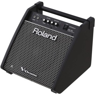 ROLAND PM-100 - 80 Watt Davul Monitörü
