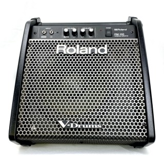 ROLAND PM-100 - 80 Watt Davul Monitörü