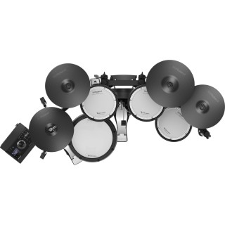 ROLAND TD-17KVX - V-Drums Elektronik Davul Seti