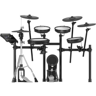 ROLAND TD-17KVX - V-Drums Elektronik Davul Seti