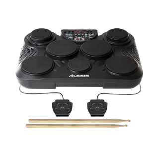 ALESIS COMPACTKIT7 Elektronik Davul