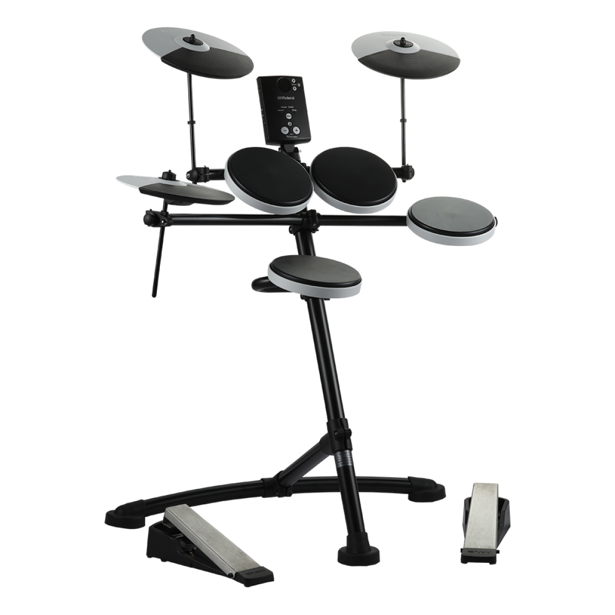 ROLAND TD-1K - V-Drums Elektronik Davul Seti (Kulaklık Hediyeli)