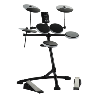 ROLAND TD-1K - V-Drums Elektronik Davul Seti (Kulaklık Hediyeli)