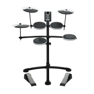 ROLAND TD-1K - V-Drums Elektronik Davul Seti (Kulaklık Hediyeli)