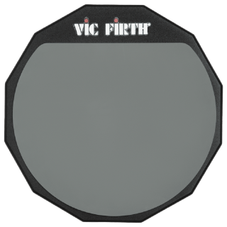 VIC FIRTH PAD12D - 12