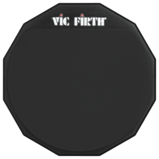VIC FIRTH PAD12D - 12