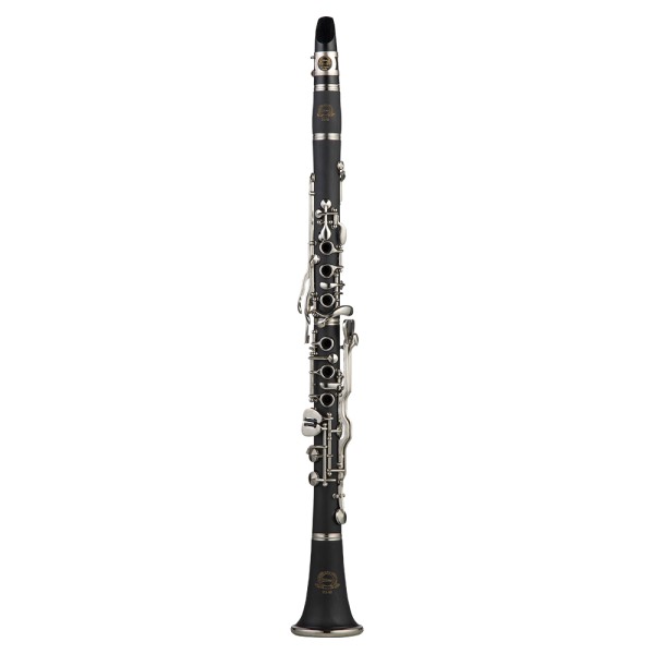 SILVER SCL-02 Bb Si Bemol Klarnet