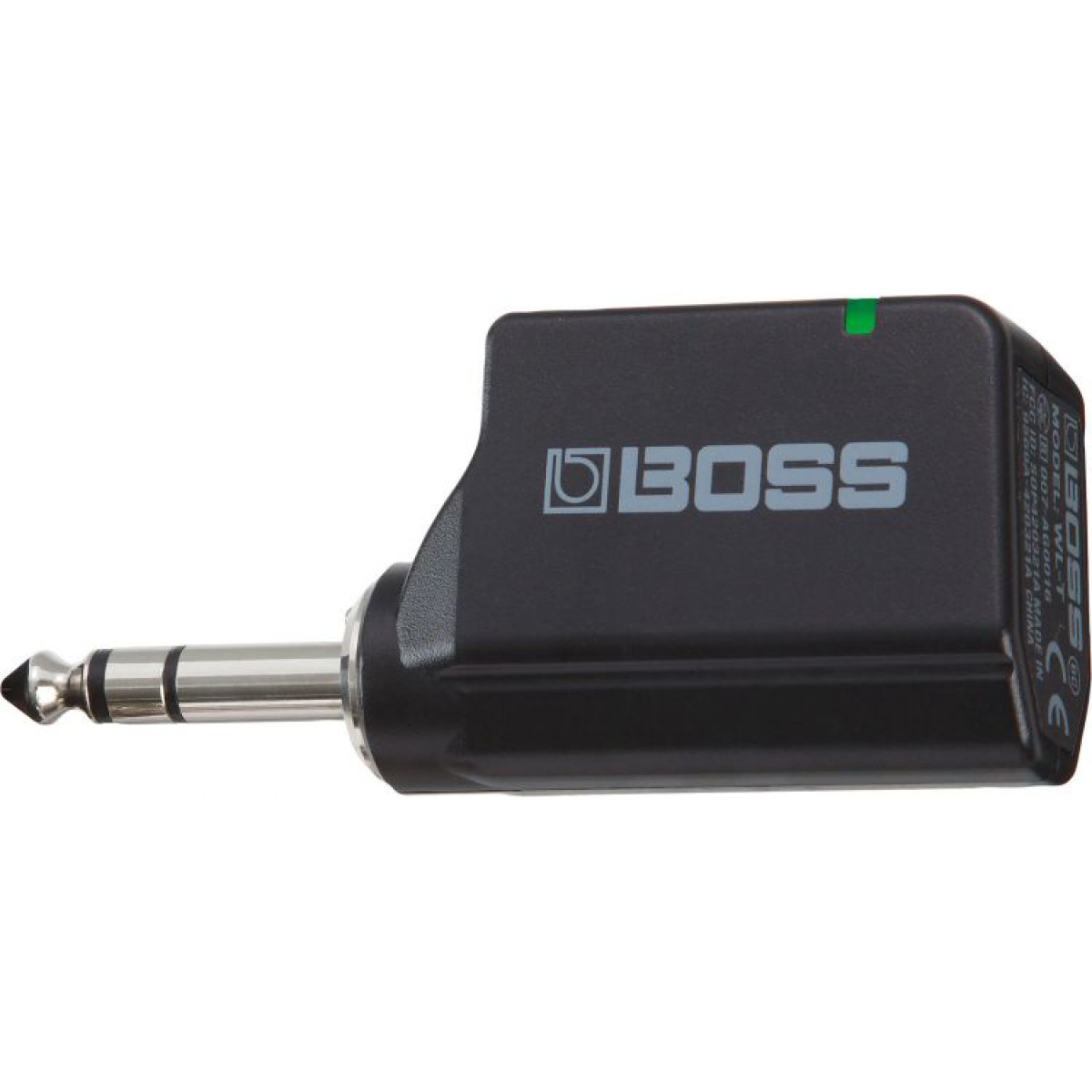 BOSS WL-T Wireless Gitar Sistemi BOSS WL-T Wireless Gitar Sistemi