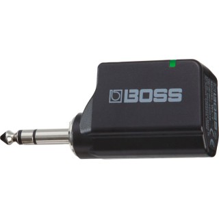 BOSS WL-T Wireless Gitar Sistemi BOSS WL-T Wireless Gitar Sistemi