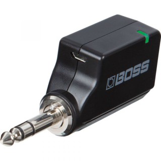 BOSS WL-T Wireless Gitar Sistemi BOSS WL-T Wireless Gitar Sistemi