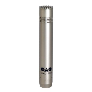 CAD AUDIO GXL1200 Cardioid Condenser Mikrofon
