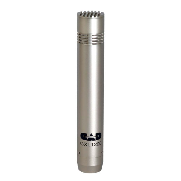 CAD AUDIO GXL1200 Cardioid Condenser Mikrofon