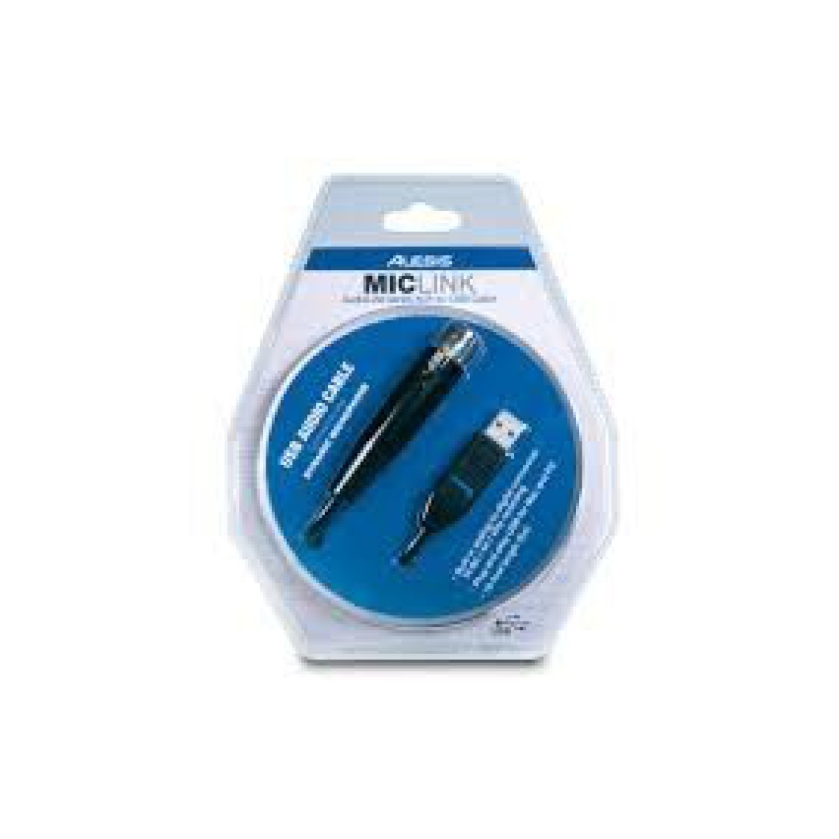 Alesis MicLink XLR-USB Arayüzü