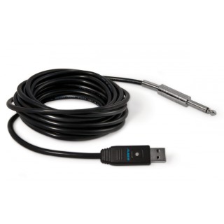 Alesis GuitarLink Plus USB Gitar Seti