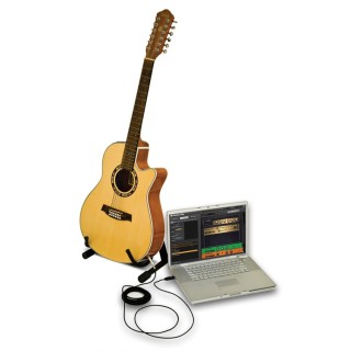 Alesis GuitarLink Plus USB Gitar Seti