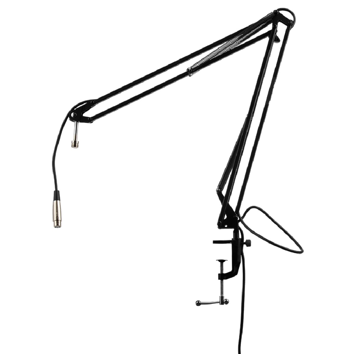 KOZMOS KS-004CC Broadcast Mikrofon Standı