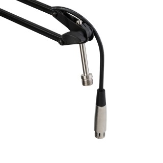 KOZMOS KS-004CC Broadcast Mikrofon Standı
