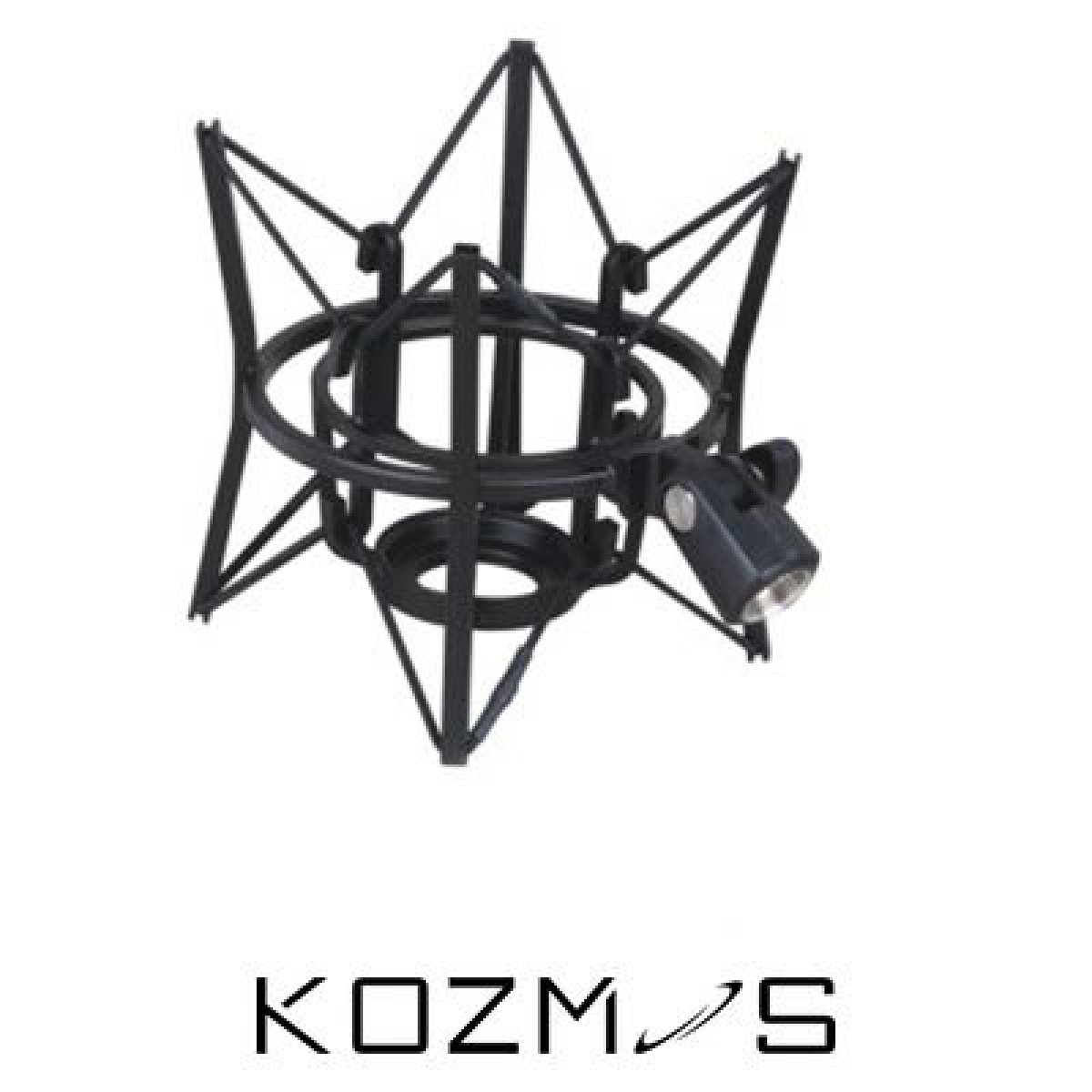 KOZMOS KS-7  Shock Mount Stand