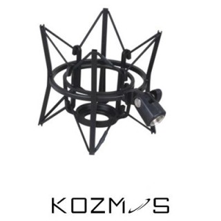KOZMOS KS-7  Shock Mount Stand