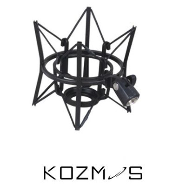 KOZMOS KS-7  Shock Mount Stand