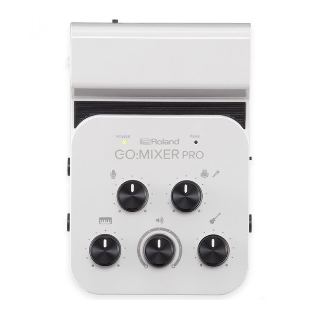 ROLAND GO:MIXER PRO Akıllı Telefonlar için Ses Mixeri