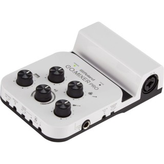 ROLAND GO:MIXER PRO Akıllı Telefonlar için Ses Mixeri