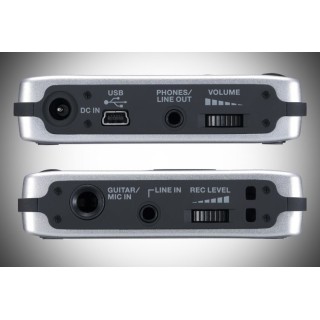 Boss Micro BR-80 Dijital Kayıt Cihazı