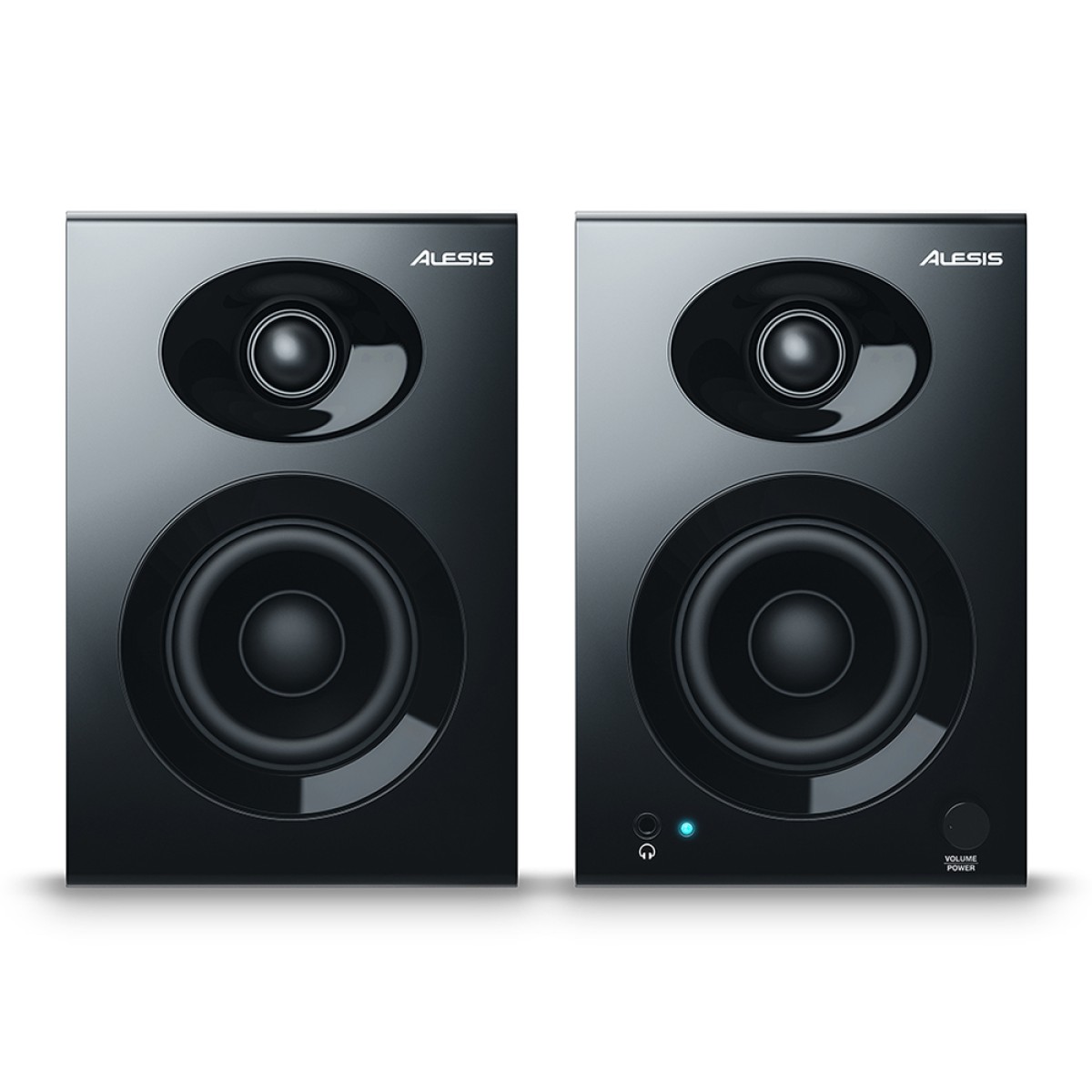Alesis Elevate 3 MKII / Stüdyo Monitörü (Çift)
