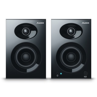Alesis Elevate 3 MKII / Stüdyo Monitörü (Çift)
