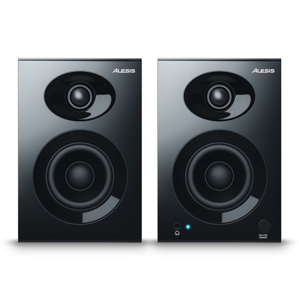 Alesis Elevate 3 MKII / Stüdyo Monitörü (Çift)