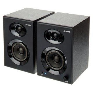 Alesis Elevate 3 MKII / Stüdyo Monitörü (Çift)