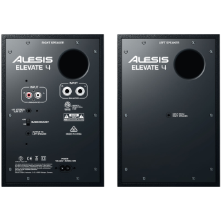 Alesis Elevate 4 / Stüdyo Monitörü (Çift)